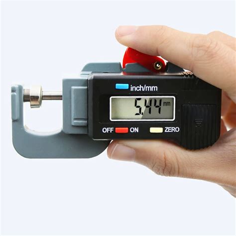 measuring the thickness device|tool for measuring thickness.